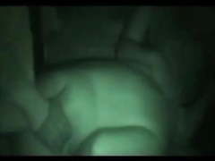 Spy on dirty local arcade theater