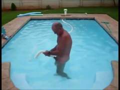 Pool Daddy Crazy Hot