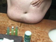 Hog's belly worship
