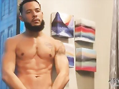 Back Stage Access: Elijah Wilde