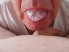 My Cumshot Compilation