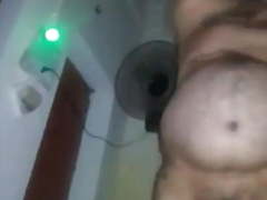 Pakistani Grandpa showing Jewels