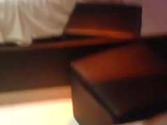 Mature and black pajamas